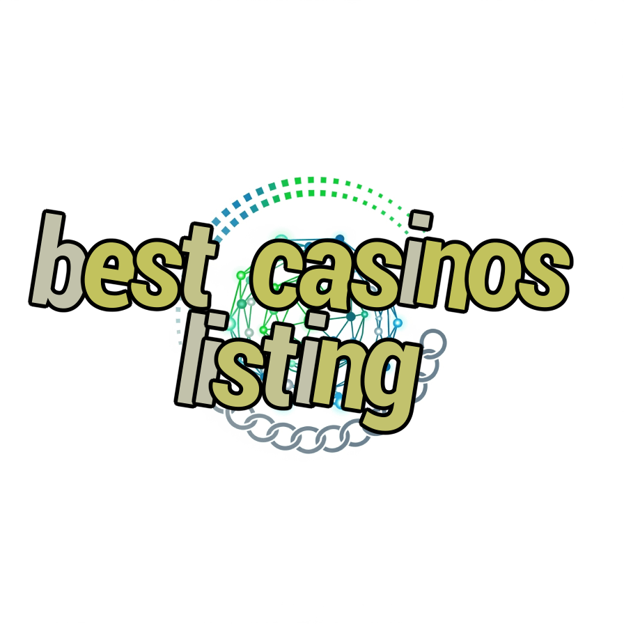 best casinos listing